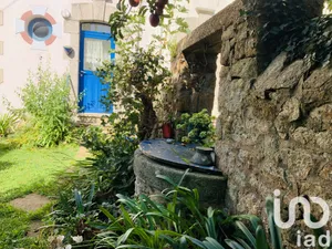 Maison de ville à Lorient (56100)