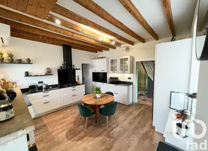 House at Loupiac (33410)