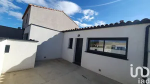 Maison à La Palme (11480)