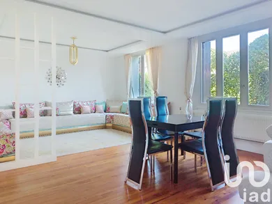 House in L'Haÿ-les-Roses (94240)