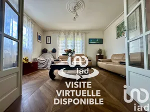 Maison à Guipry Messac (35480)