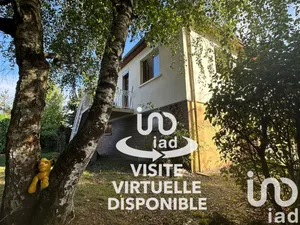 House at Guipry Messac (35480)