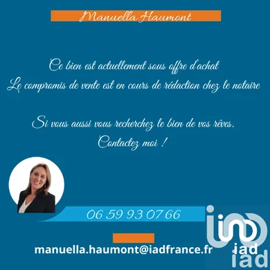 Maison à Herbignac (44410)