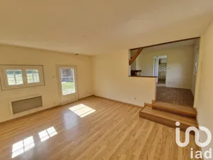 House at DAMPIERRE EN BURLY (45570)