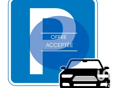 Parking at Montrouge (92120)