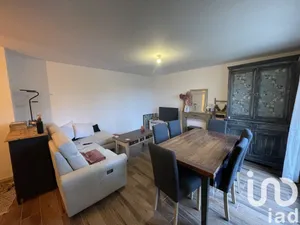 Appartement à Saint-Romain-le-Puy (42610)