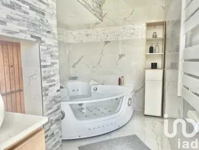 Maison à L'Haÿ-les-Roses (94240)