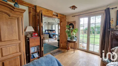 House in Sainghin-en-Mélantois (59262)