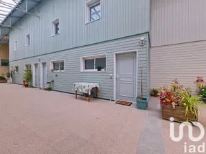 Duplex à Saintes (17100)