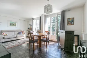 Apartment at Neuilly-Plaisance (93360)
