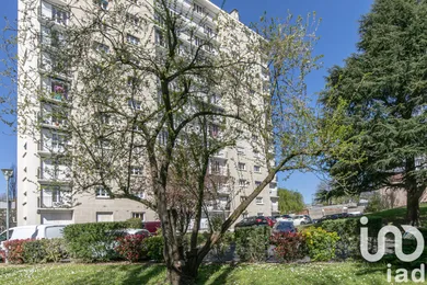 Appartement à Neuilly-Plaisance (93360)