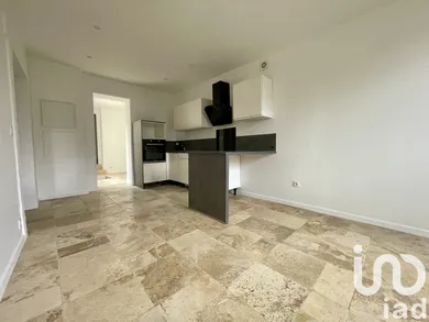 House in Mantes-la-Ville (78711)