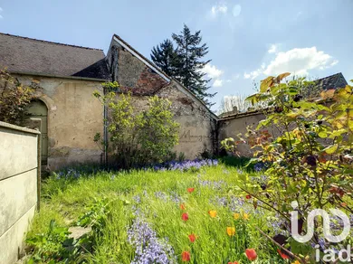 Maison de village à Donnemarie-Dontilly (77520)