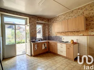 Village house at Donnemarie-Dontilly (77520)