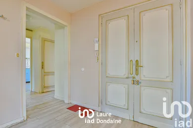 Appartement à Limoges (87000)