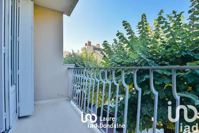 Appartement à Limoges (87000)