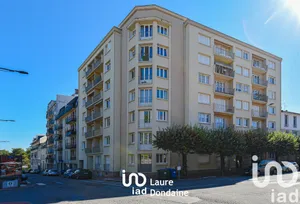 Apartment at Limoges (87000)