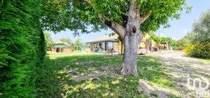 Maison traditionnelle à Cambieure (11240)