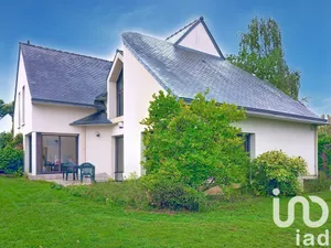 Maison à Cesson-Sévigné (35510)