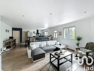 Maison à Saint-Laurent-de-la-Salanque (66250)