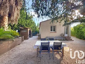 Maison à Saint-Laurent-de-la-Salanque (66250)