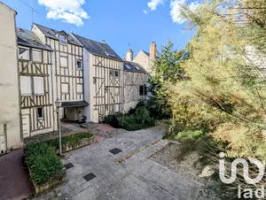 Appartement à Orléans (45000)