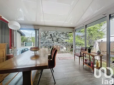 Maison traditionnelle à Orly (94310)