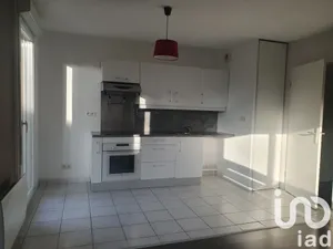 Apartment in Amiens (80000)