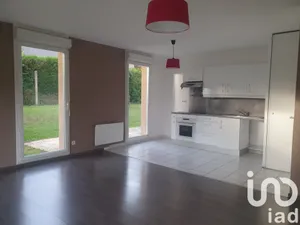 Appartement à Amiens (80000)