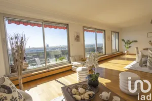 Appartement à Courbevoie (92400)