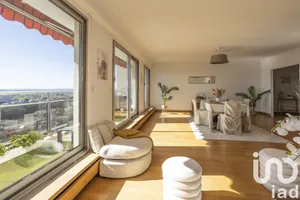 Appartement à Courbevoie (92400)