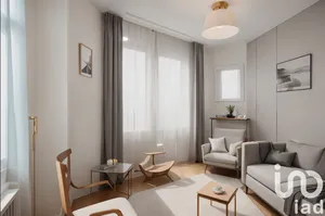 House at Nort-sur-Erdre (44390)