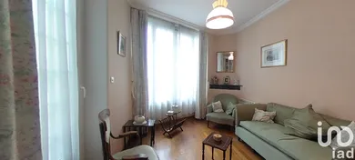 Maison à Nort-sur-Erdre (44390)