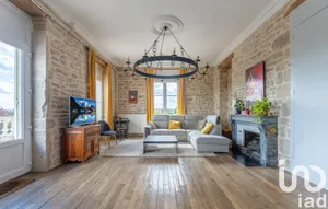 Maison à Mâcon (71000)