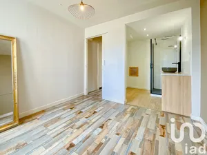 Appartement à Limoges (87000)