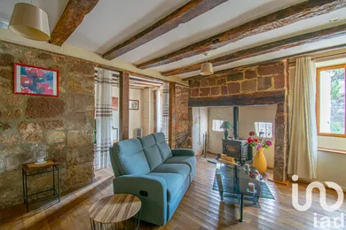 House at Villac (24120)