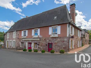 House in Villac (24120)