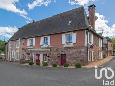 House in Villac (24120)