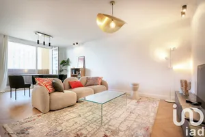 Appartement à Rennes (35000)