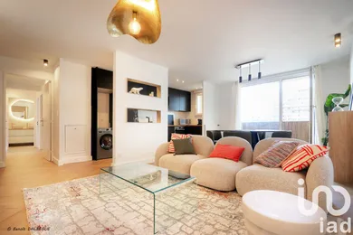 Appartement à Rennes (35000)