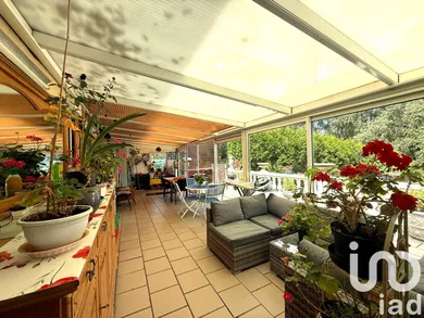 Maison de village à Marquette-en-Ostrevant (59252)