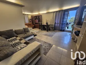 Appartement à Le Bourget (93350)