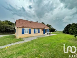 Maison à Boueilh-Boueilho-Lasque (64330)