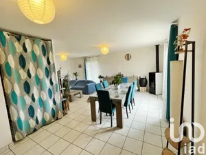 Maison à Boueilh-Boueilho-Lasque (64330)