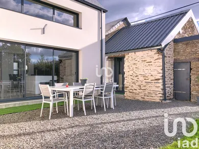 House in Carquefou (44470)