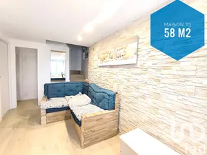 House at Villars (42390)