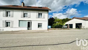 Maison à Dieuze (57260)