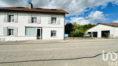 House at Dieuze (57260)