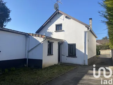 House in Amiens (80090)