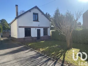 Maison à Amiens (80090)